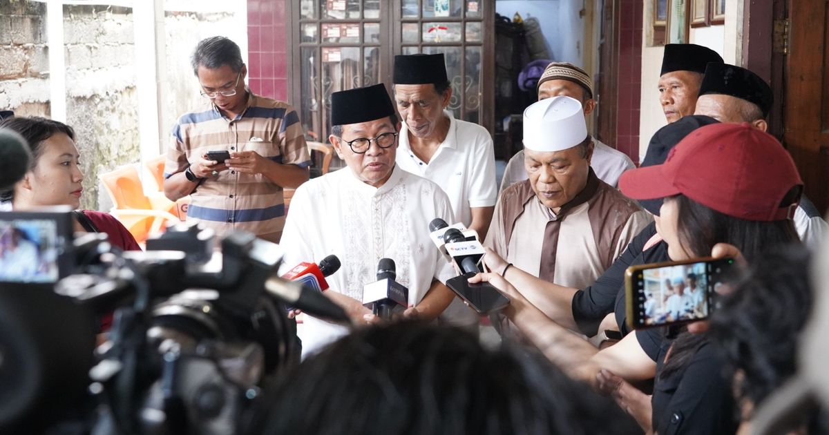 Pramono Anung Akui Rumah DP O Anies Sulit Dijalankan, Apa Solusinya?