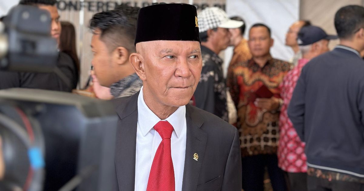 Ucapkan Selamat untuk Muzani, Said Abdullah Ingatkan Sosialisasi Empat Pilar Lebih Digiatkan