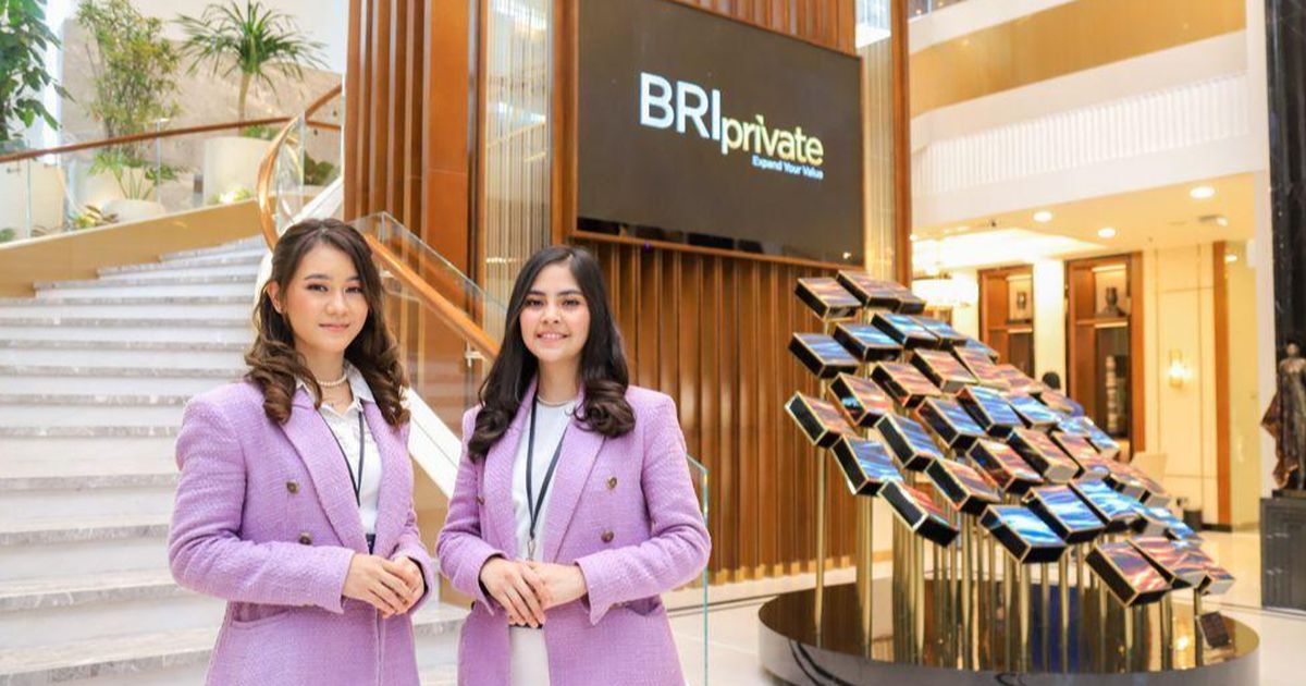 Layanan Wealth Management BRI Berhasil Dapat Pengakuan Kelas Dunia