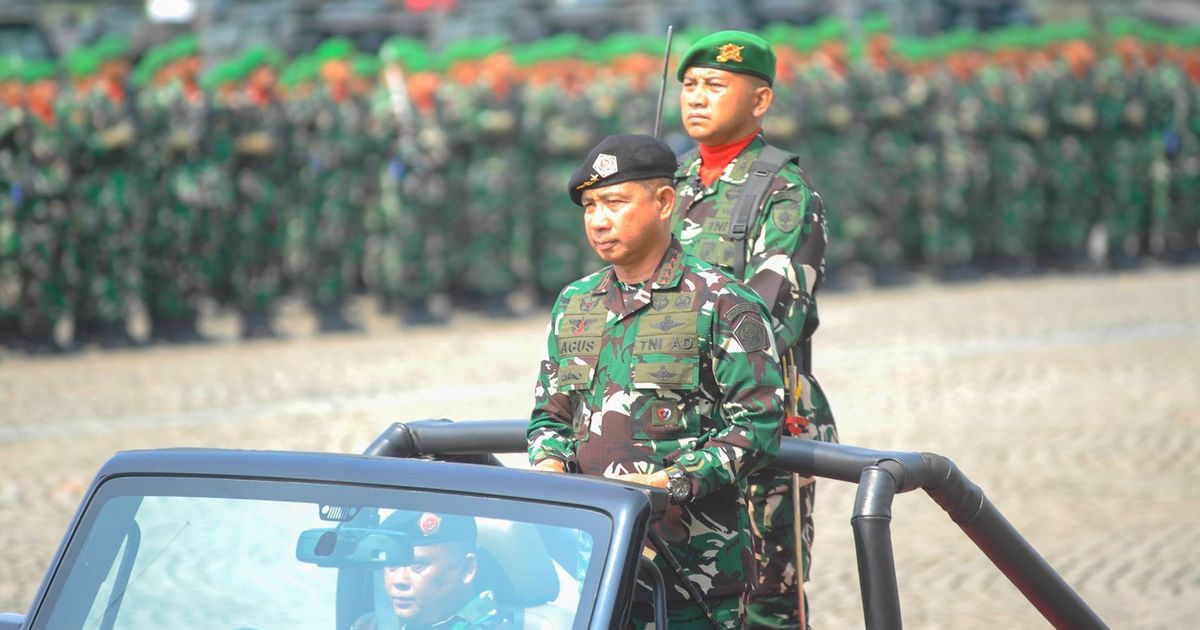 Panglima TNI Ungkap Kondisi Terkini Papua Usai Pembebasan Pilot Susi Air