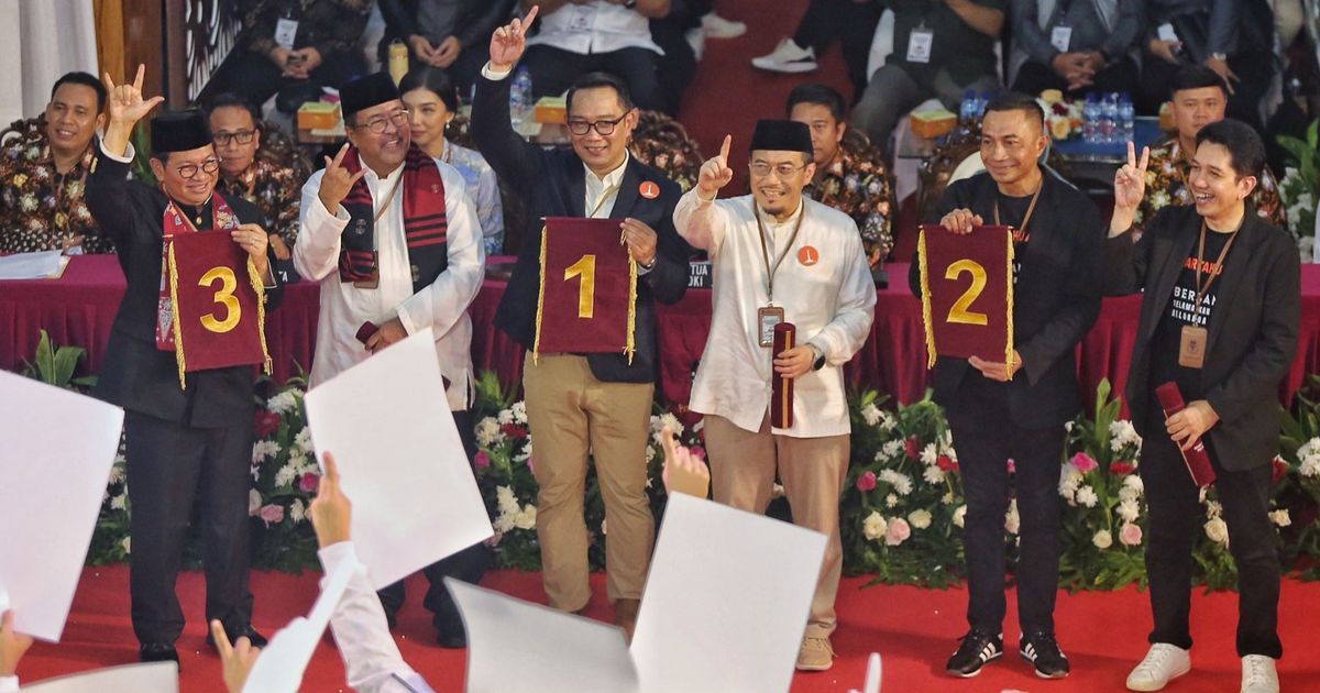 Profil Ariyo Ardi dan Anisha Dasuki, Moderator Debat Perdana Pilkada Jakarta 2024