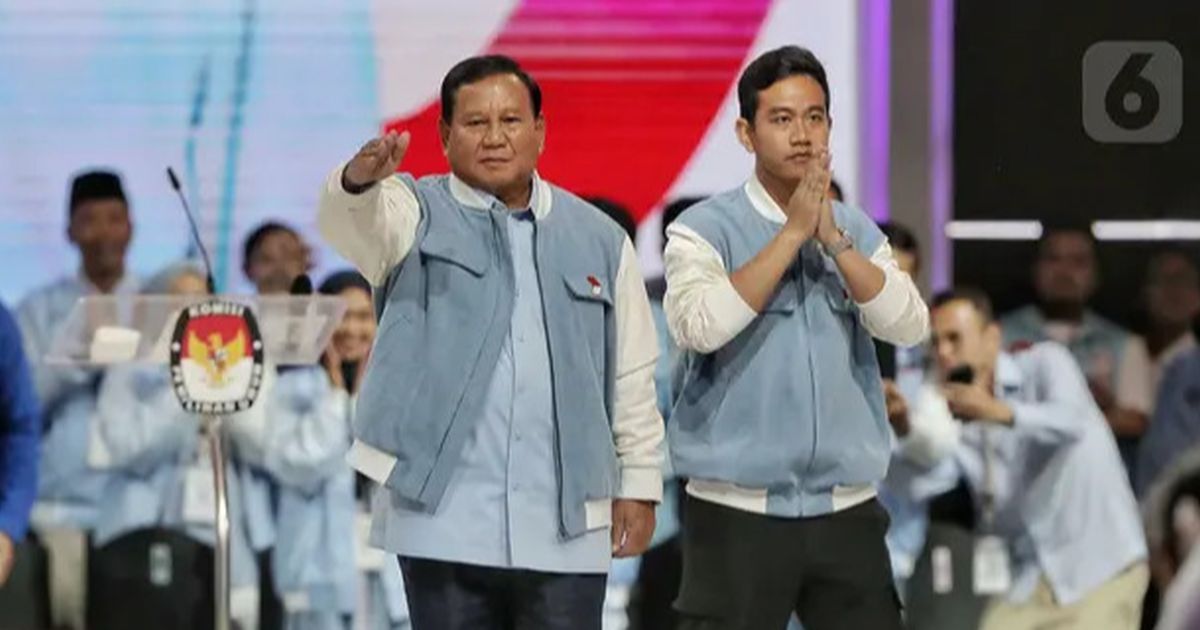 Bocoran Nama Menteri Kabinet Prabowo: Budi Gunawan Jadi Menko Polkam