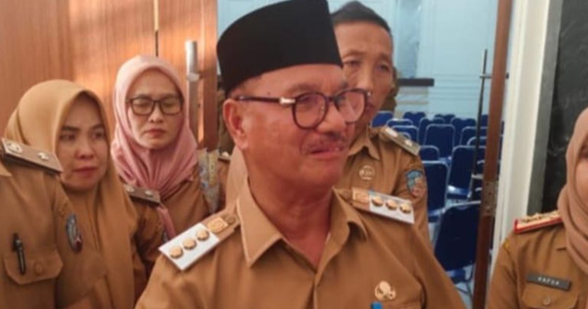 Camat Baito Dicopot Imbas Kasus Guru Honorer Supriyani, Begini Penjelasan Bupati Konsel