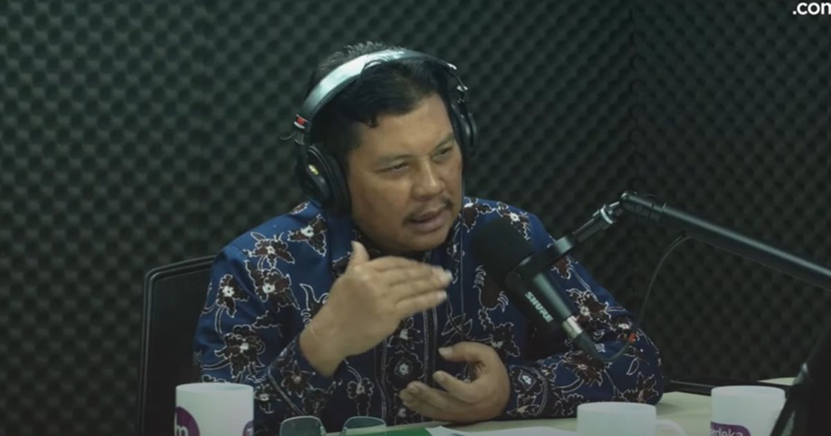 PODCAST MERDEKA: Negara Maju Amerika, Eropa hingga China Kaget Lihat BPJS Kesehatan