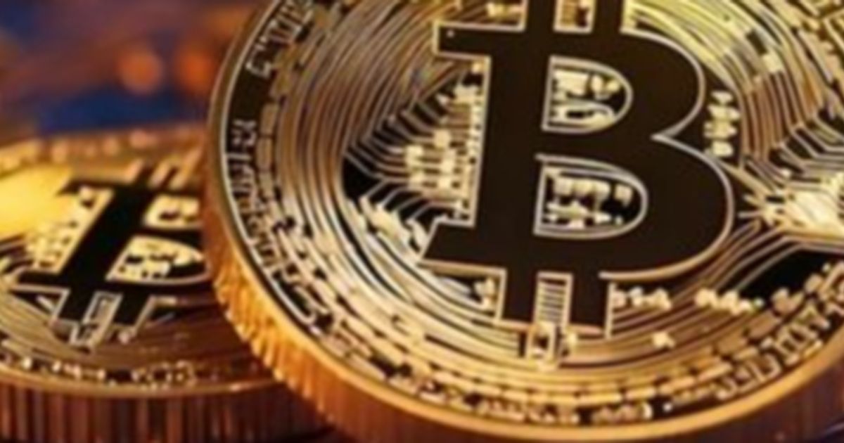 Harga Bitcoin Naik 5 Persen dalam 24 Jam, Sempat Sentuh Harga Rp1,1 Miliar