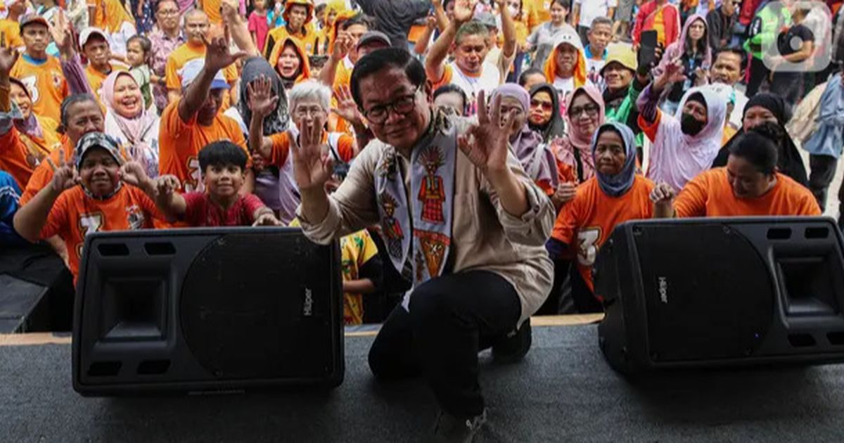 VIDEO: Pramono Anung Blak-blakan Soal Janji Program Makan Pagi Gratis, Tegaskan Bukan dari Kayangan