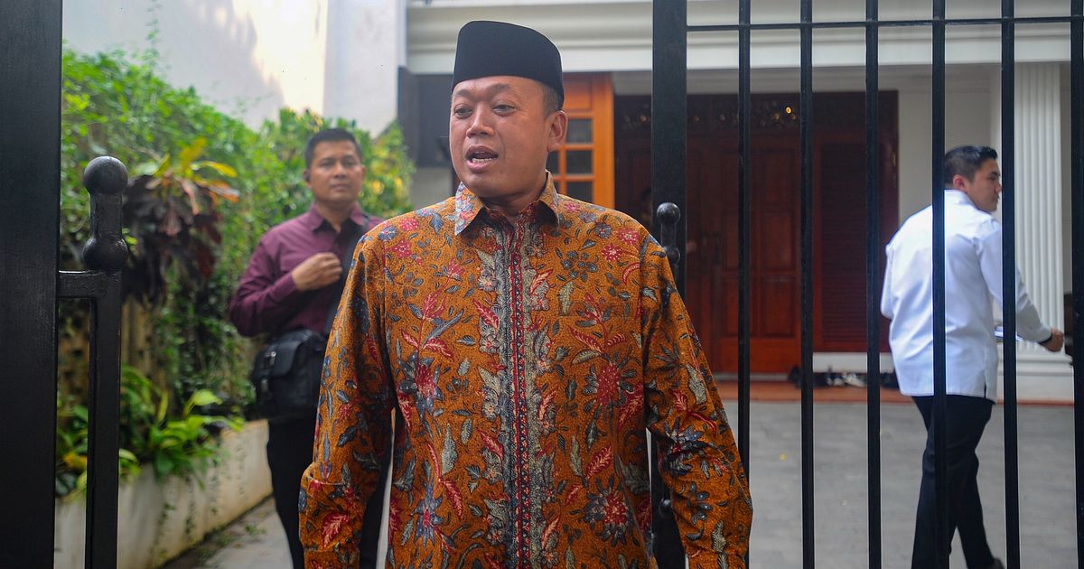 Nusron Wahid Mau Miskinkan Mafia Tanah, Termasuk Orang Dalam