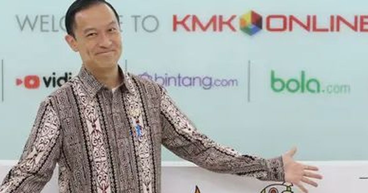 Dukungan Anies buat Tom Lembong: Kabar Ini Mengejutkan, Tom Orang yang Lurus dan Tidak Suka Neko-Neko