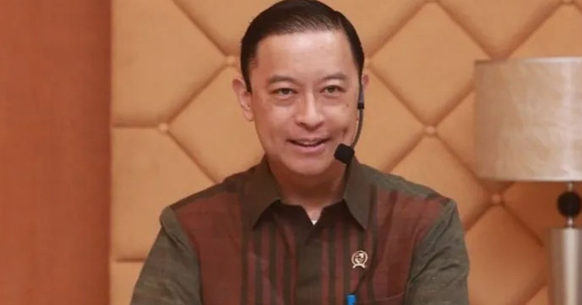 VIDEO: Profil Tom Lembong, Eks Timses Anies Ditangkap Kejagung Seminggu Usai Prabowo Dilantik