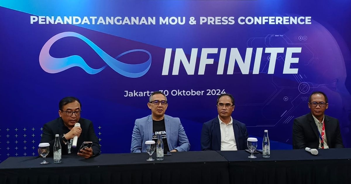 Investasi AI Terlihat Makin Agresif