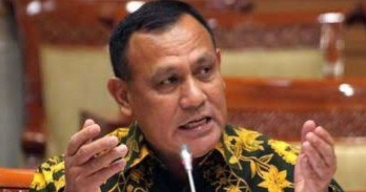 Polisi Jadwalkan Kembali Gelar Perkara Firli Bahuri Terkait Dugaan Pelanggaran UU KPK