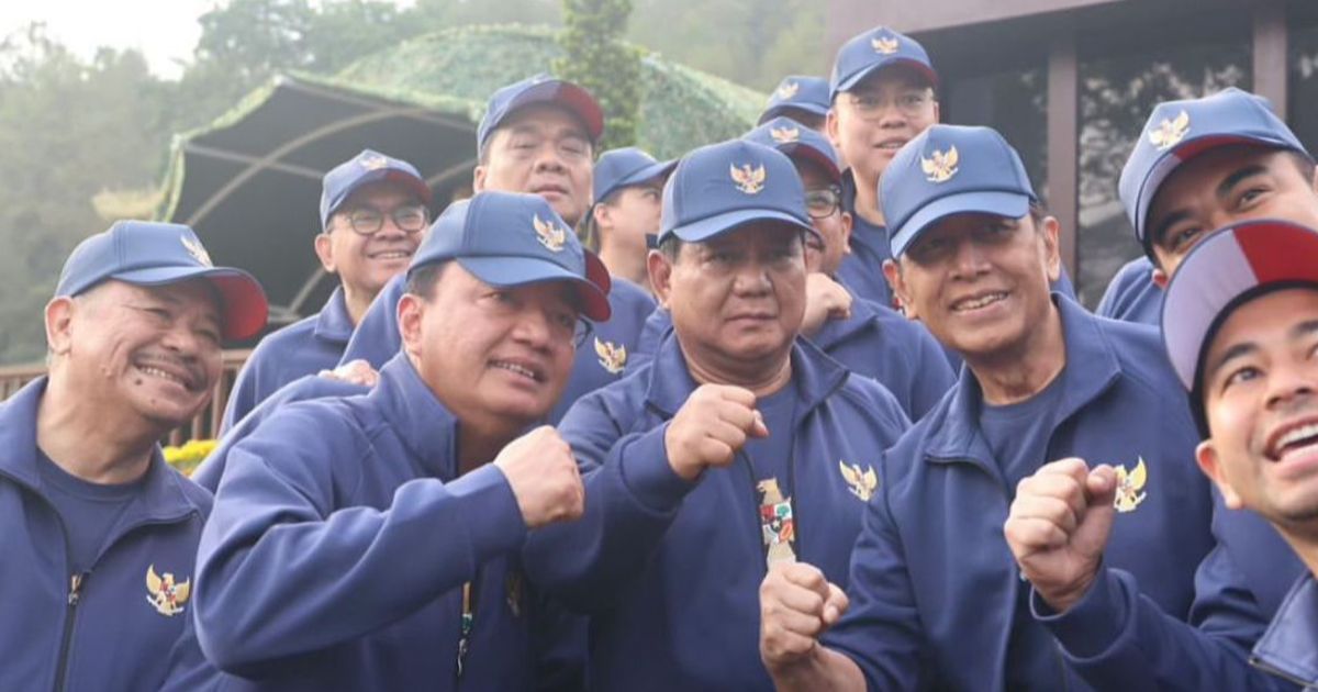 Atasi Ancaman Siber & Judol, Langkah Tepat Kemenko Polkam Jaga Stabilitas Nasional