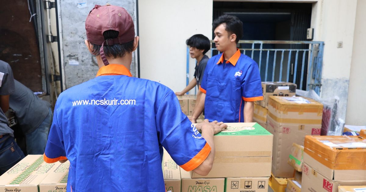 Ini Bukti Digitalisasi Bisa Tingkatkan Pendapatan Perusahaan, Termasuk di Industri Logistik