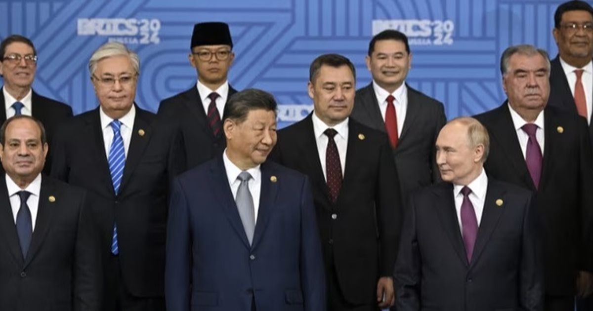 Beda BRICS dan OECD, Apa Untung dan Ruginya untuk Indonesia?