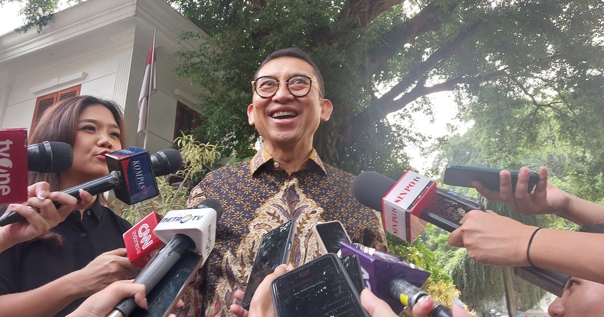 Program 100 Hari Kerja Fadli Zon sebagai Menteri Kebudayaan