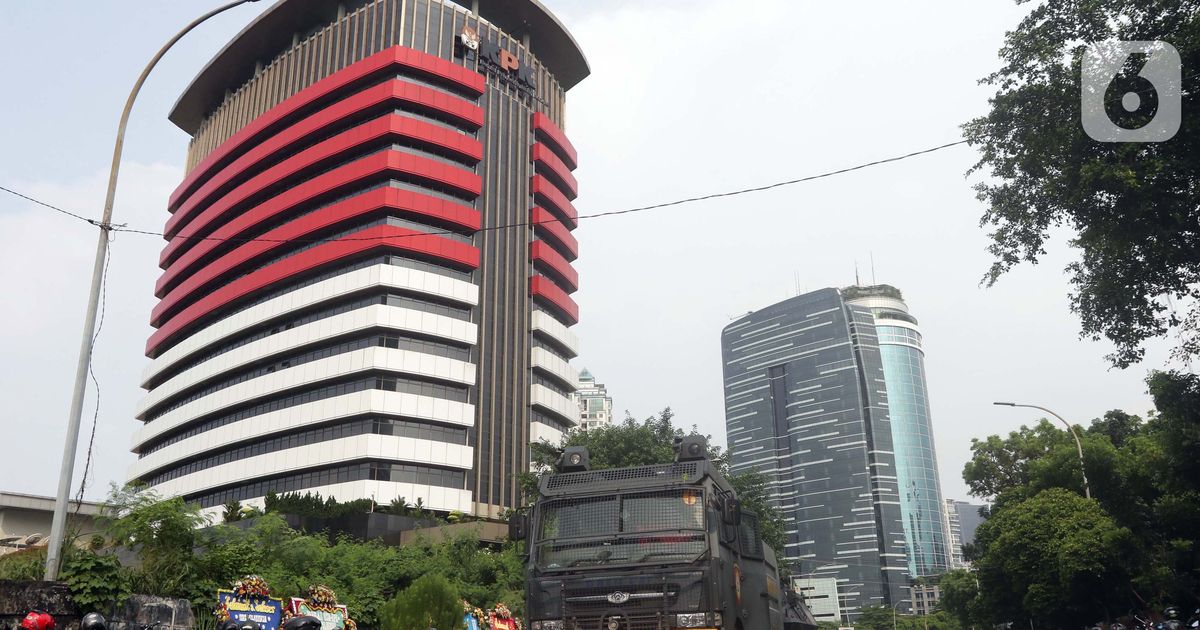 Menangkan Lima Gugatan Praperadilan, KPK Kebut Pengusutan Kasus Korupsi ASDP