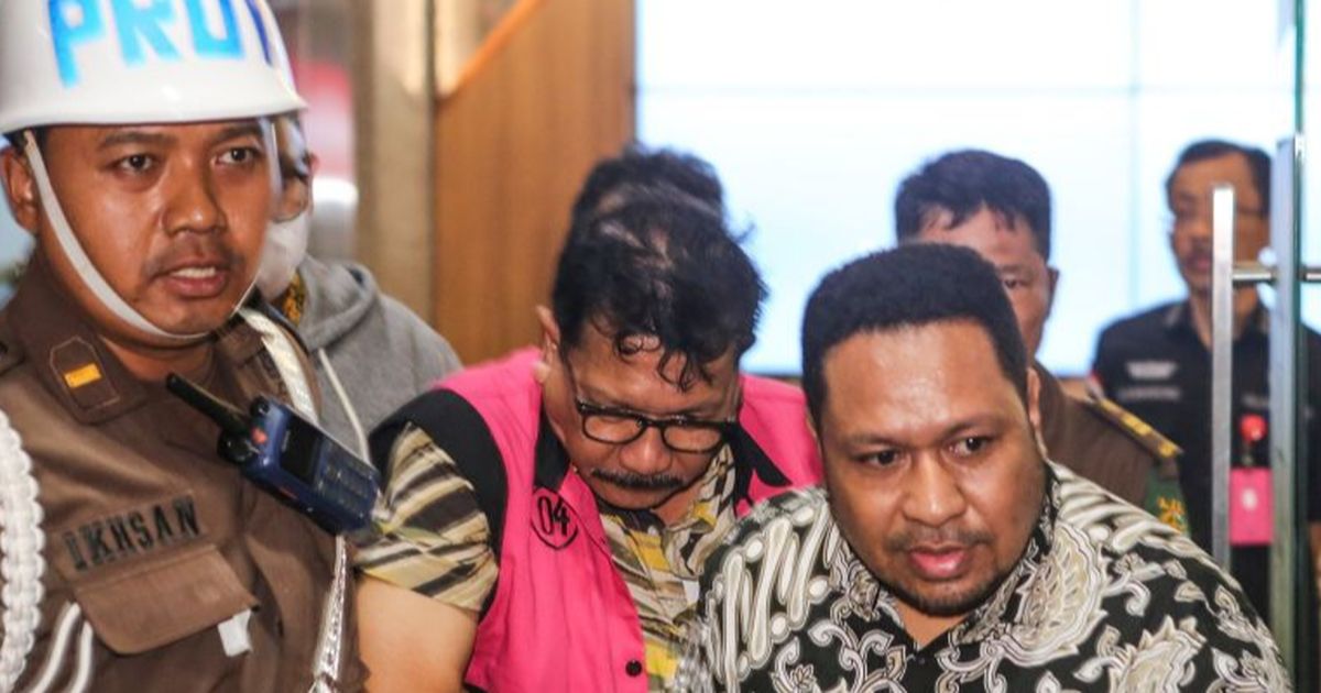 Kejagung Periksa 21 Saksi Kasus Suap Ronald Tannur, Belum Termasuk Keluarga Eks Pejabat MA Zarof Ricar