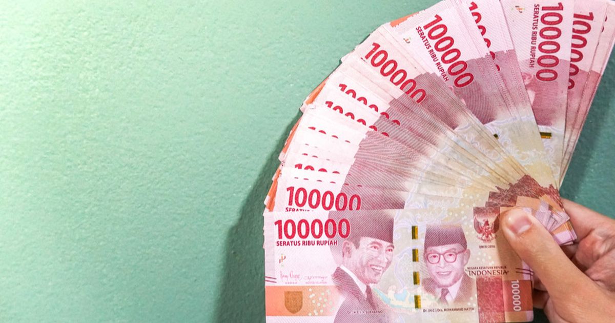 Asal Usul Rupiah Jadi Mata Uang Indonesia