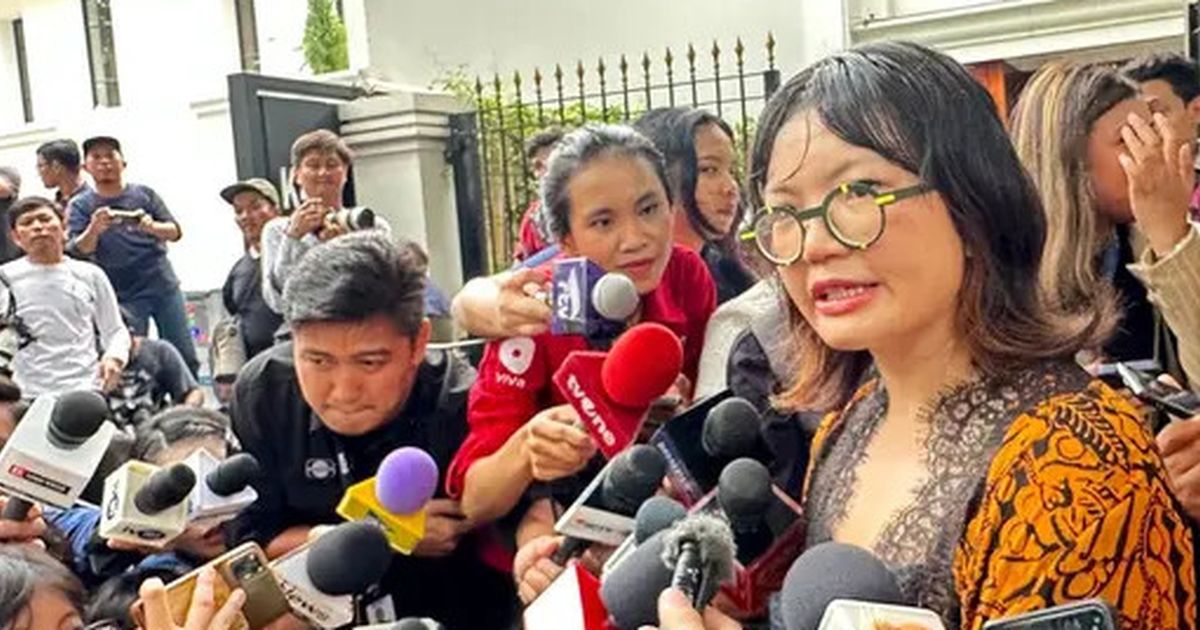 Wamendiktisaintek Stella Blak-blakan soal Biaya UKT di Indonesia Tidak Ideal, Ternyata Ini Penyebabnya