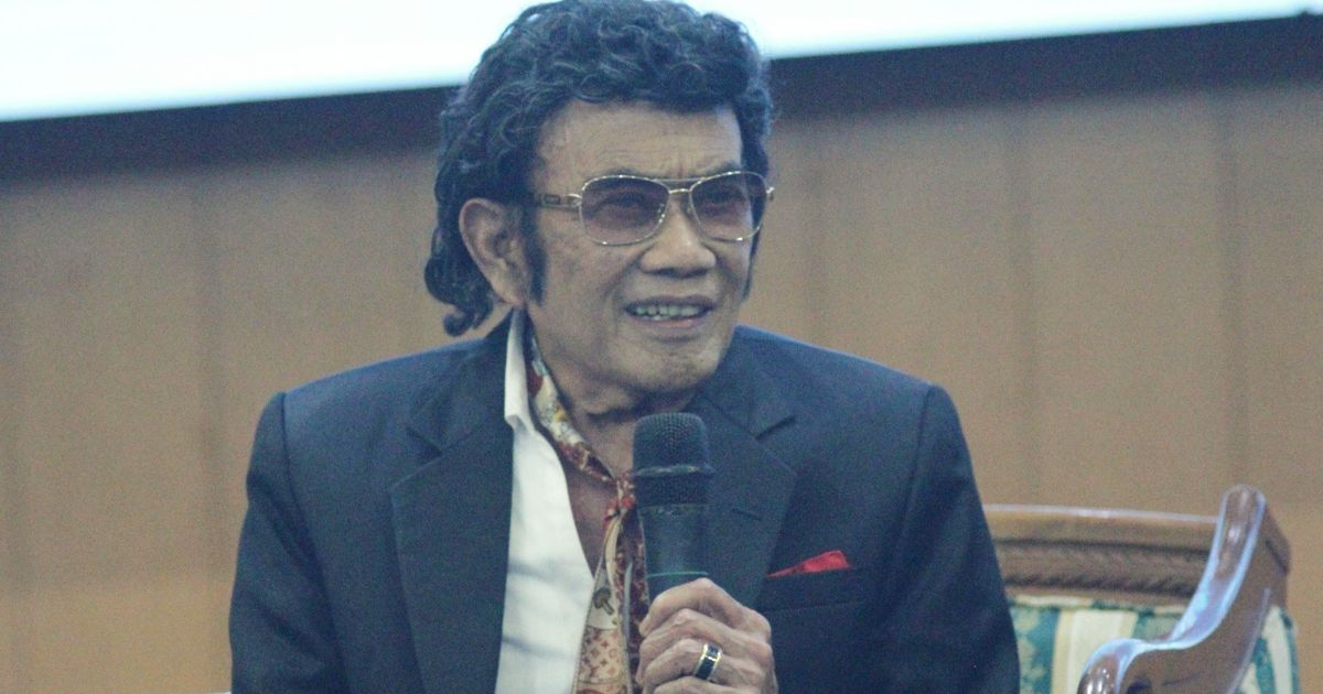 UIN Minta Fadli Zon Perjuangkan Musik Dangdut sebagai Warisan Dunia