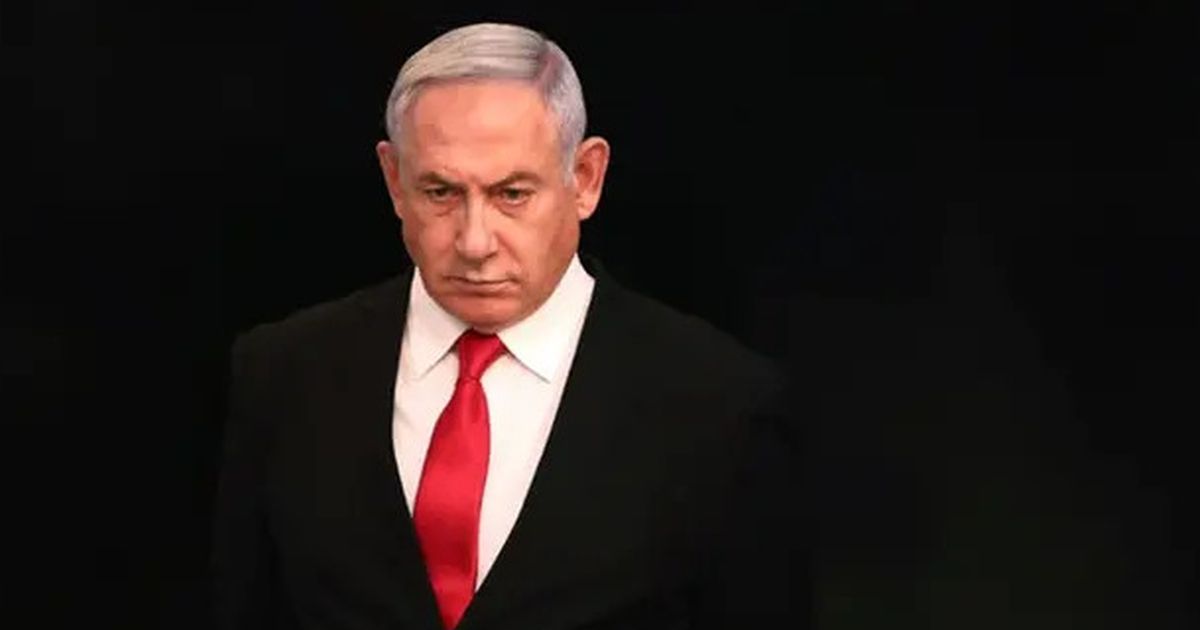 Netanyahu Tunda Pernikahan Anaknya, Takut Gedung Resepsi Dibom Hizbullah dan Iran