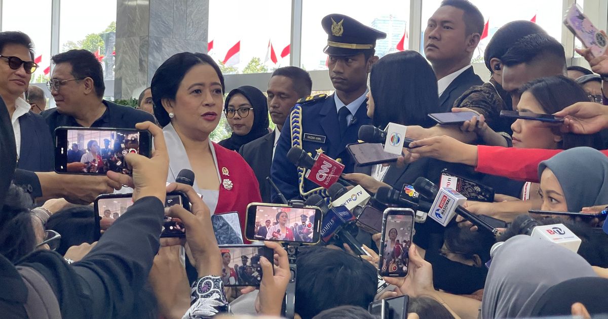 Puan Dukung Pemerintah Fokus Selamatkan Tenaga Kerja Sritex: Jangan Sampai Ada PHK