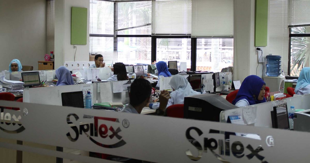 Aturan Mendag Dituding Jadi Penyebab Pailitnya Sritex, ini Pembelaan Budi Santosa