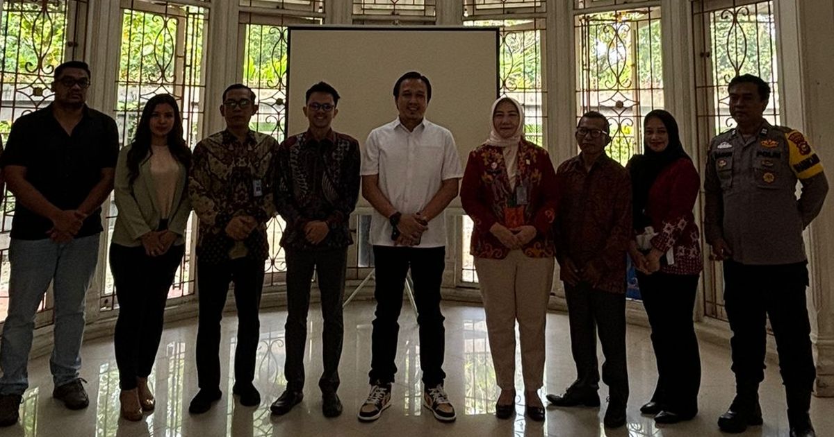 Respons Asta Cita Prabowo, Polri Resmikan Lembaga Rehabilitasi Narkoba