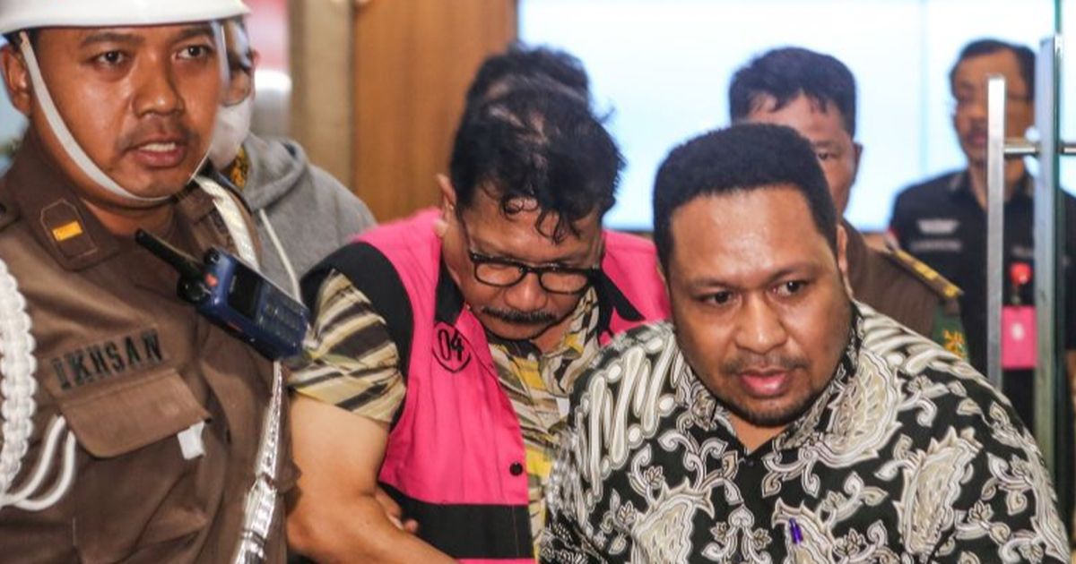 Kejagung Blokir Rekening Milik Makelar Kasus Mantan Pejabat MA Zarof Ricar