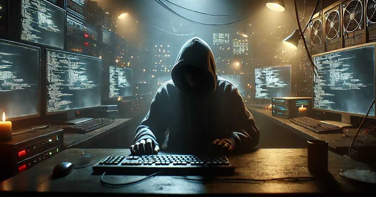 3 Serangan Siber Ini Paling Disukai Hacker