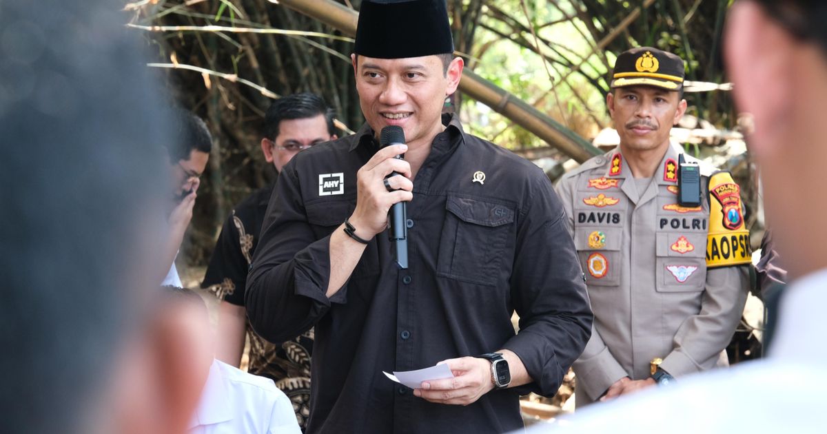 VIDEO: Kejutan! Anak Presiden Terpilih Jadi Pimpinan MPR, Didukung AHY 