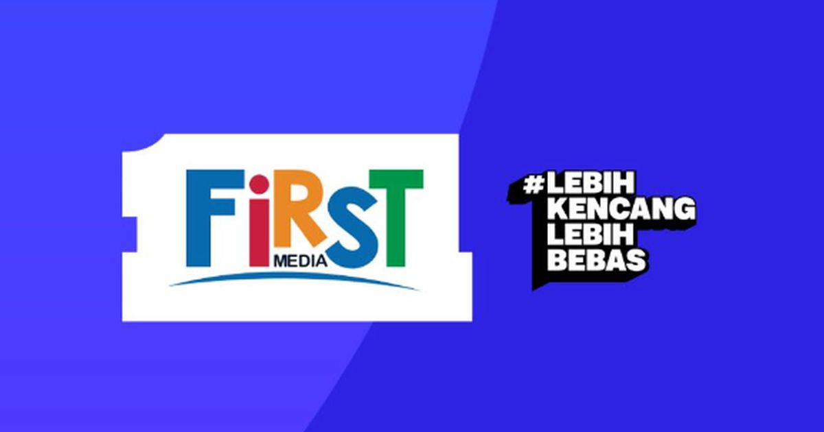 First Media Resmi Jadi Bagian dari XL Axiata