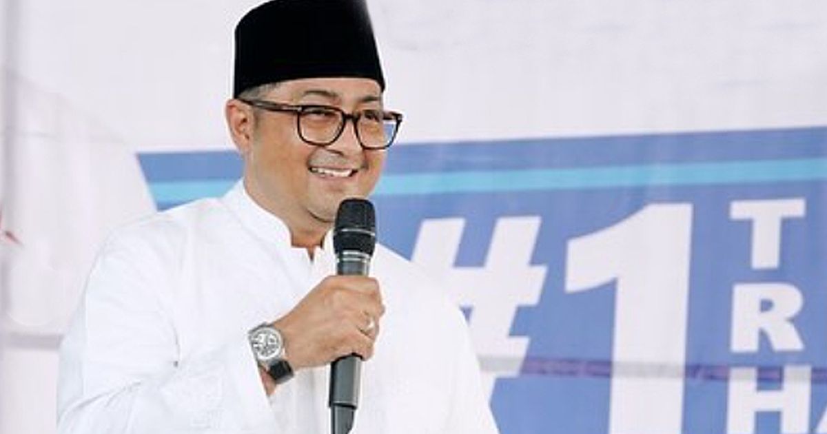 Profil Lengkap Teuku Riefky Harsya, Dikabarkan Bakal Jadi Menteri Kabinet Prabowo-Gibran