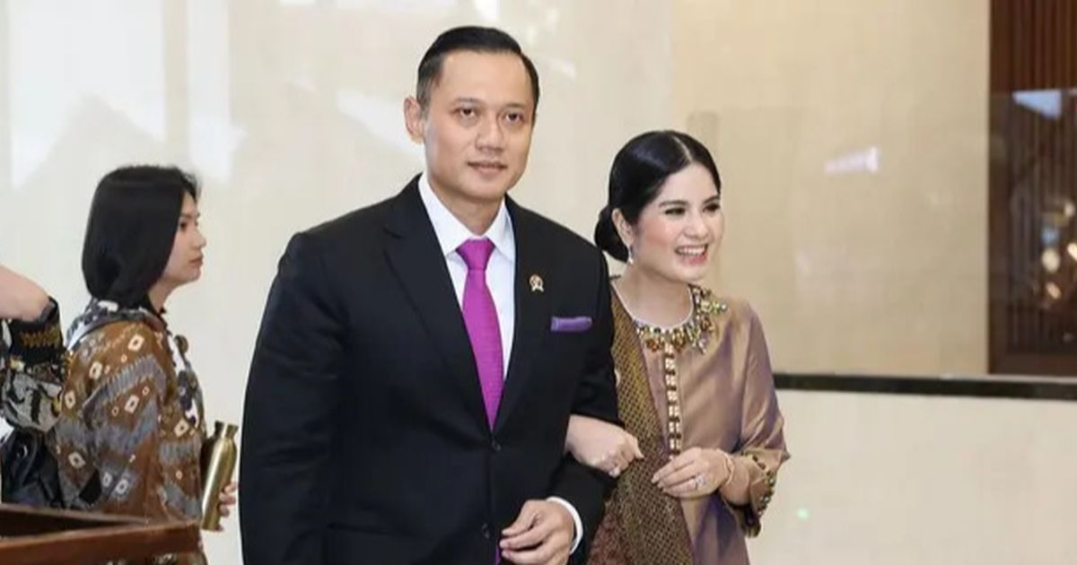 Demokrat soal Kabar AHY Jadi Menko di Kabinet Prabowo-Gibran: Doakan Saja