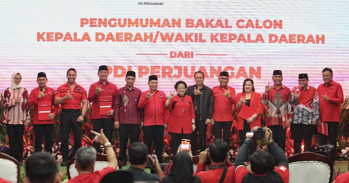 Demokrat Terbuka Koalisi dengan PDIP di KIM: Prabowo Tentu Punya Hitung-Hitungan