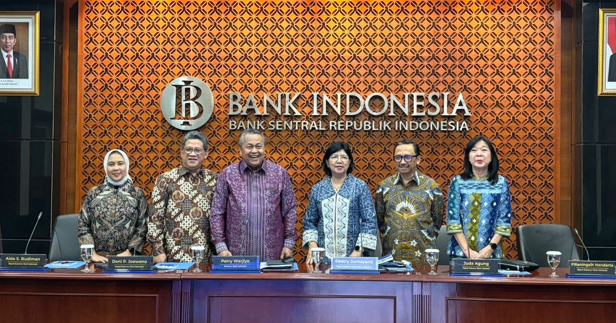 Ramai Info soal Uang Rp10.000 Emisi Tahun 2005 Tak Berlaku, Bank Indonesia Beri Klarifikasi