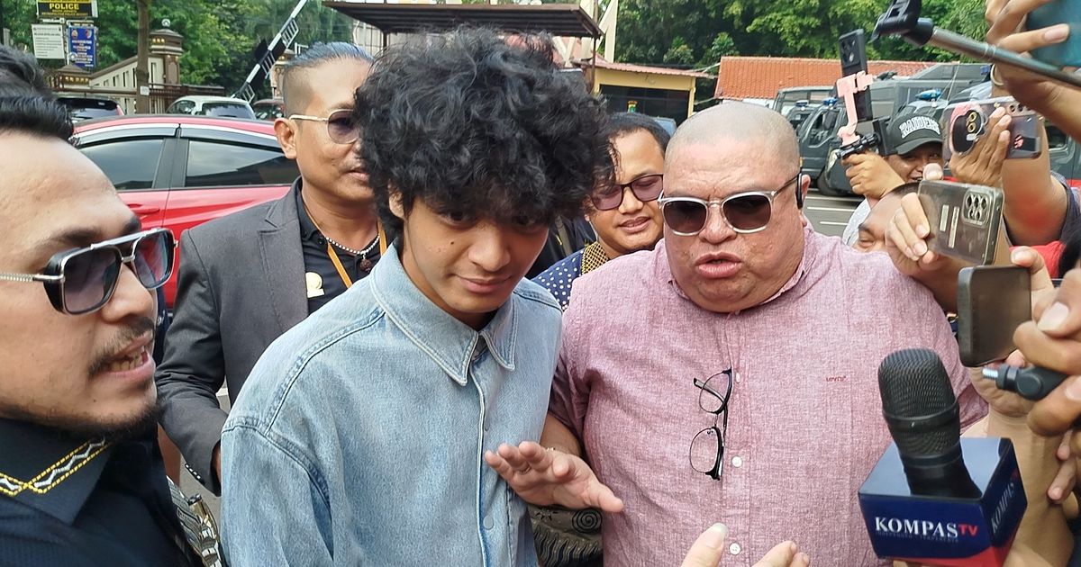 Razman Sebut Nikita Mirzani Lepas Tanggung Jawab: Kok Baru Ribut Sekarang