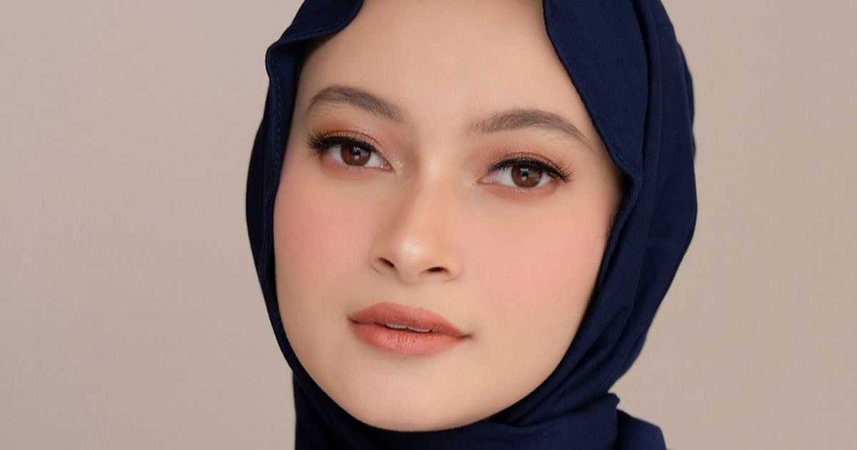 Makin Cantik Menawan, Potret Terbaru Valda Alviana Mantan Istri Reza Zakarya yang Nikah Cuma Seumur Jagung