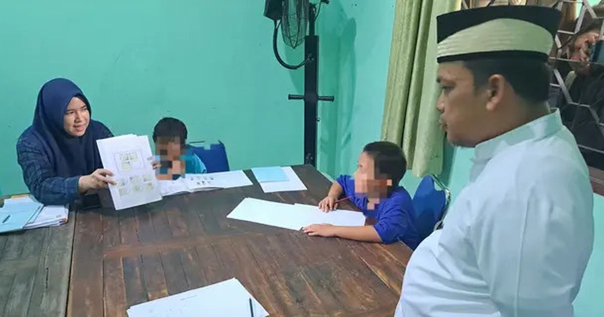 Polisi Akui Telat Proses Kasus Pencabulan 12 Anak Panti Asuhan di Tangerang, Baru Ditangani Tiga Bulan Setelah Masuk Laporan