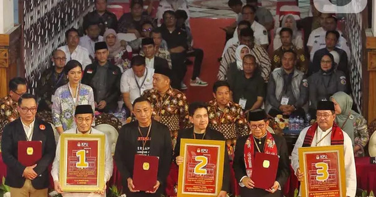 Analisis Debat Perdana Pilgub Jakarta: Menguji Rasionalitas Program Ketiga Paslon