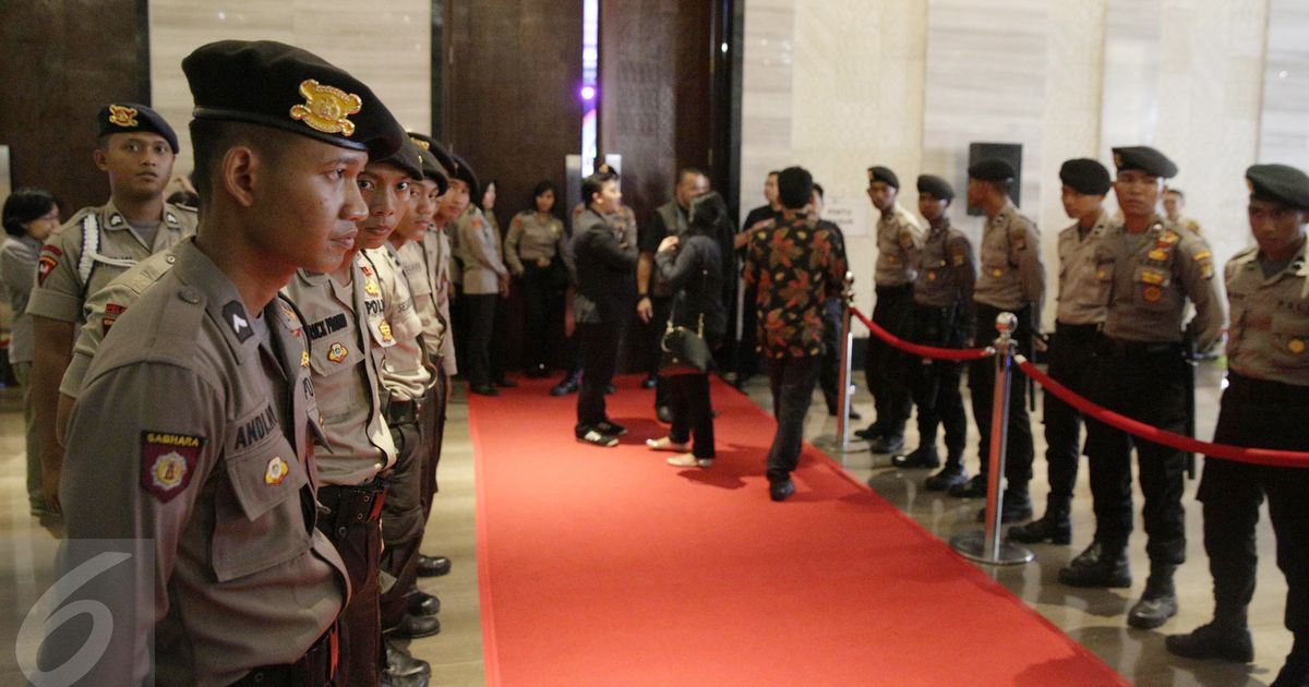 Pemilik JIExpo Kemayoran, Lokasi Debat Pilgub Jakarta Nanti Malam