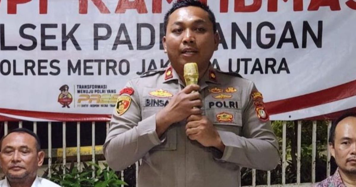 Kronologi Bayi Meninggal Saat Baru Dilahirkan Diduga Akibat Aborsi