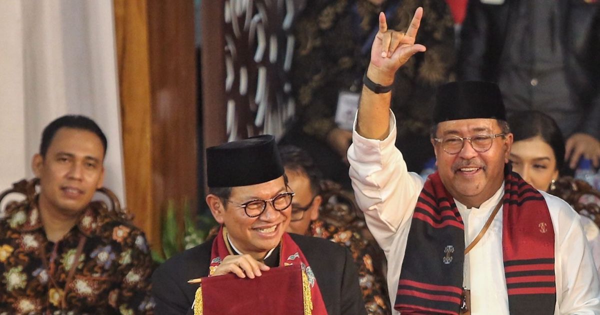 Debat Pilkada DKI, Pramono Singgung Rano Karno 'Si Doel' Anak Ideologis Benyamin Sueb