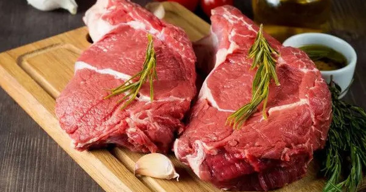 Desa Ini Bisa Produksi Daging Olahan yang Awet Sampai 15 tahun, Harganya Rp51 Juta per Kilogram