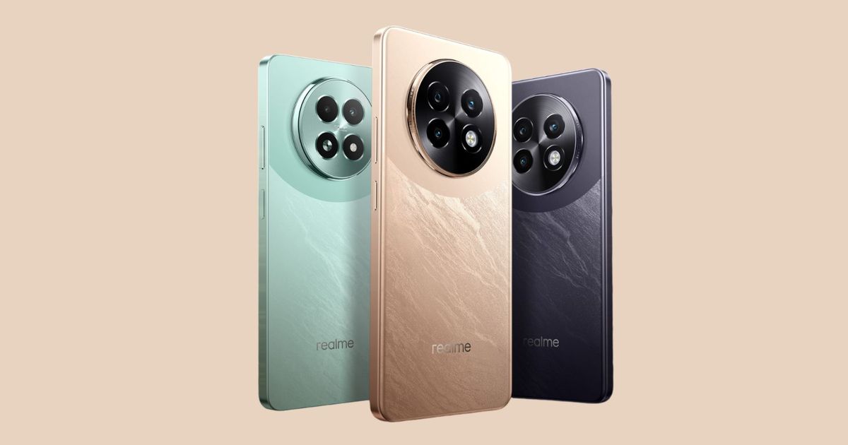 Realme 13 Series 5G Mau Masuk Indonesia, Apa Keunggulannya?