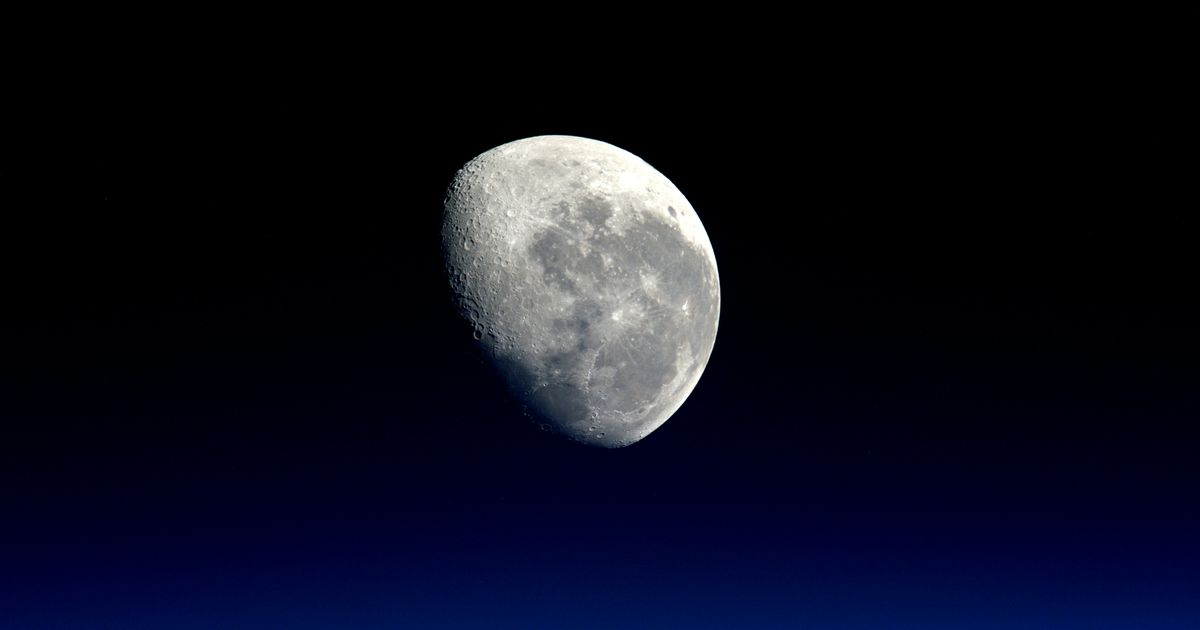 Berapa Jarak Bumi ke Bulan? Pertanyaan Sederhana yang Buat Ilmuwan Pusing Jawabnya