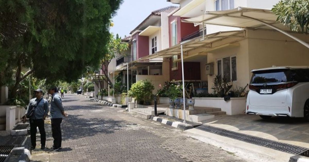 Tak Lagi Dipakai, Begini Nasib Rumah Dinas Anggota DPR