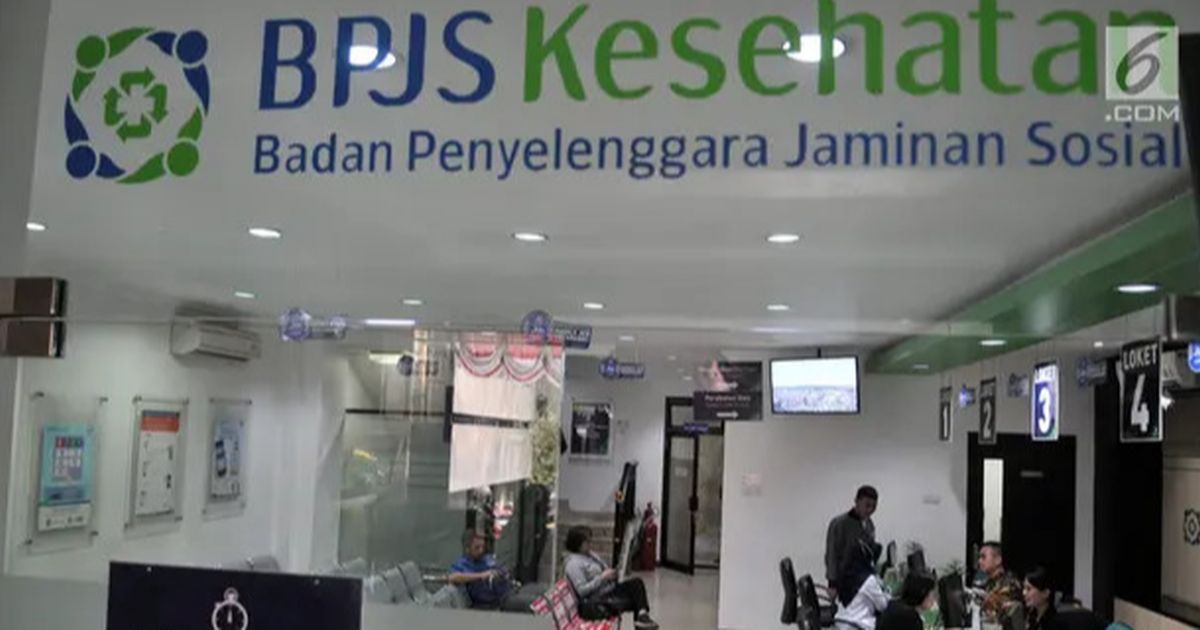 Dirut Respons Positif Kepala Daerah Gratiskan BPJS Kesehatan, Termasuk Ahmad Ali-AKA