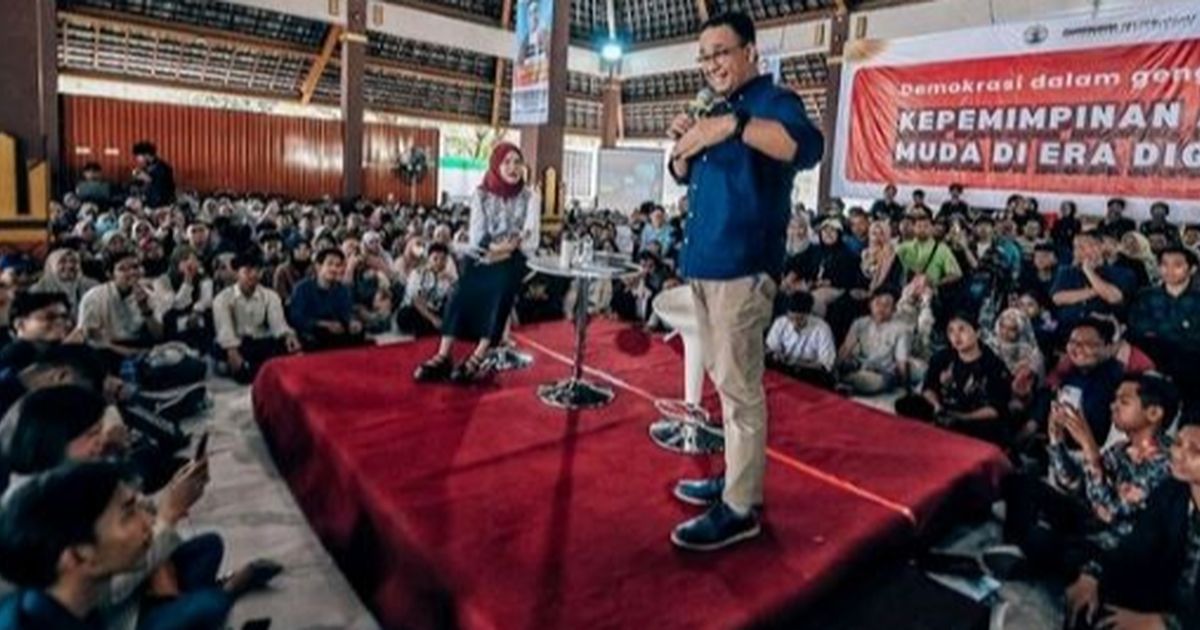 Dipakai Anies Baswedan, Ini Cara Pakai Fitur Cari Pekerjaan di LinkedIn