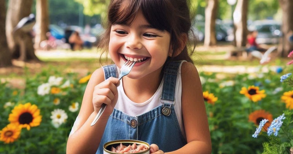 Kekurangan Protein pada Anak Bisa Timbulkan Masalah Gangguan Perkembangan